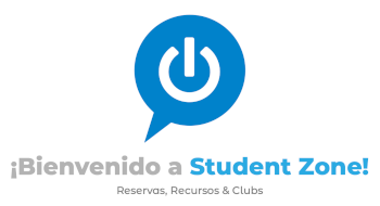 GLISH, Bienvenido a Student Zone